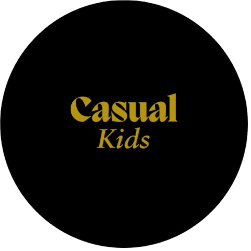 Casual Kids